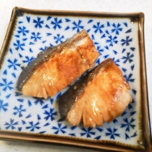 フライパンで簡単！焼き鮭